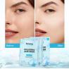 Buy cheap Wholesale Hyaluronic Acid Mask Organic Deep Nourishing Moisturizing Whitening Firming Fede Spots Facial Face Mask from wholesalers