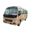 Buy cheap Euro 4 Second Hand Toyota Coaster , Used 20 Passenger Van For Sale from wholesalers