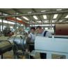 Buy cheap PVC Pipe Diameter Pert District Flexible Insulation Pipe Making machine from wholesalers