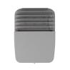 Buy cheap Aluminum Dob Commercial Street Lighting Fixtures 130lm/w Warm White from wholesalers