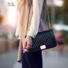 Buy cheap Woven Leather Replacement Purse Straps Shoulder Crossbody For Handbag Wallets from wholesalers