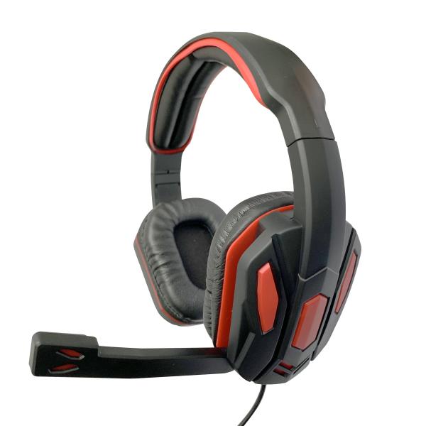 Buy cheap Wired Gaming Headset 3.5mm/USB Optional from wholesalers