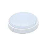 No Flicker IP65 Bulkhead Light Round Multifunctional Waterproof