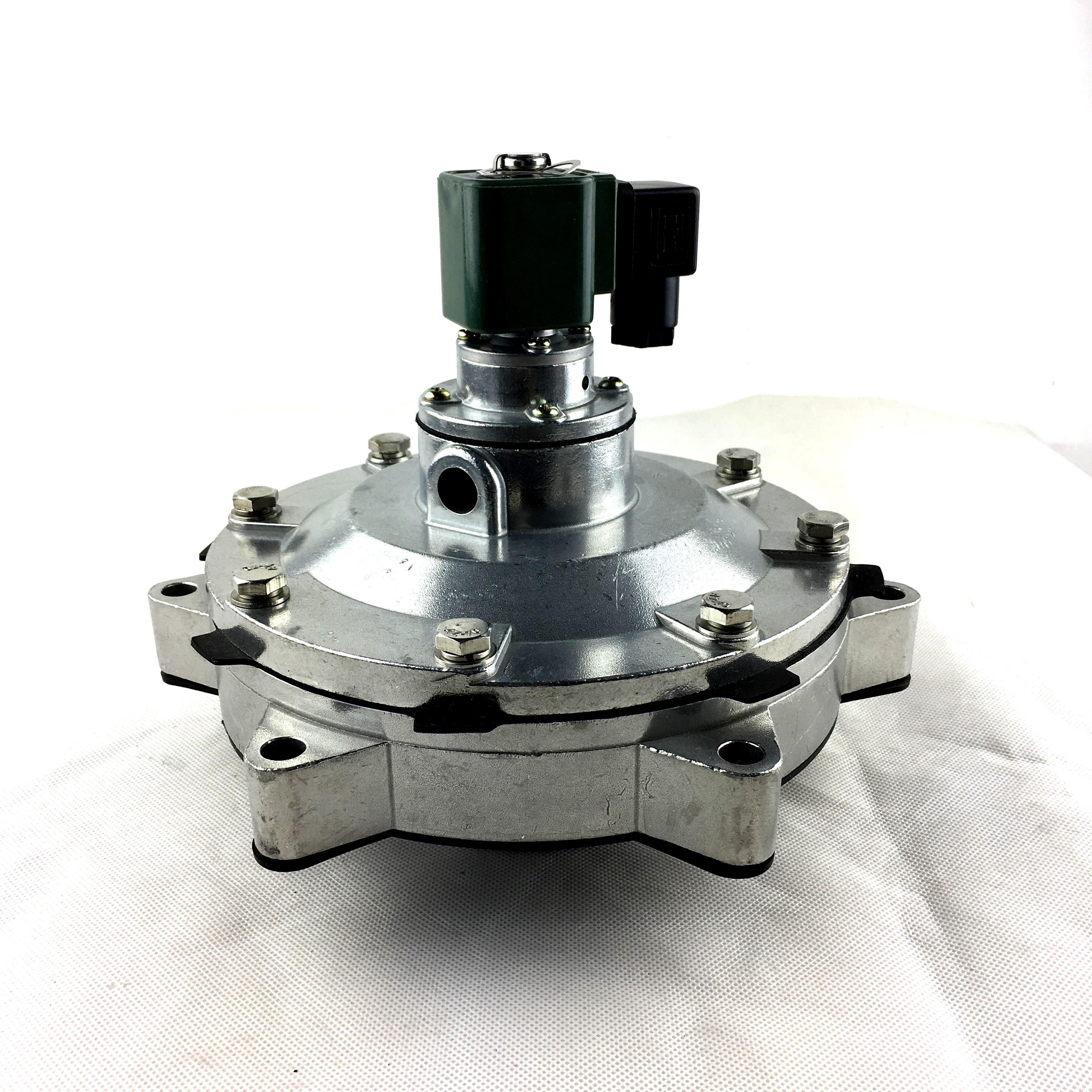 DMF-Y-76S BFEC Diaphragm Pulse Valve Ø89 Embedded Type Pulse Valve