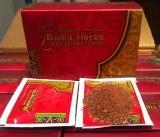 Buy cheap English Arabic Foot Powder Bama Herbs from wholesalers