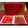 Buy cheap English Arabic Foot Powder Bama Herbs from wholesalers