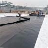 Buy cheap Flexible Plastic Pond Lining Dam Liner 0.5mm HDPE Geomembrane for Outdoor Fish Farm from wholesalers