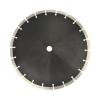 Buy cheap High Speed Diamond Cutting Blade , Diamond Concrete Cutting Blades Environmental Protection from wholesalers