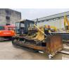 Buy cheap 6 Way Blade Used D6G Caterpillar Dozer Caterpillar Small Used CAT Bulldozer from wholesalers