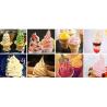 Buy cheap ISO FSSC KOSHER Halal Ice Cream Emulsifiers Polyglycerol Esters Of Fatty Acids PGE E475 from wholesalers