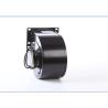 Buy cheap EC72 Motor Heat Dissipation Fan , 120mm Single Inlet Forward Centrifugal Fan from wholesalers