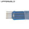 Buy cheap Tungsten Electrodes WL15 1.5% Lanthanated Golden Head 1.6mm for TIG Welding 40-240 from wholesalers