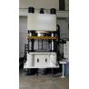 Buy cheap Four Columns 800 Ton Hydraulic Stamping Press For LED Radiator High Efficiency from wholesalers