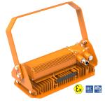 80W Zone 2&22 LED Atex Lighting
