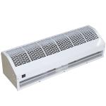 Green Air Ventilation Fan 900mm Air Curtain with 14Kg Weight and 2000m3/h