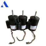 Used Good Condition Second Hand Reefer Container Spare Parts Condenser Fan Motor