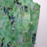 Buy cheap Ramie Hemp Polyester Lycra Sublimation Printing Fabric For Garment from wholesalers