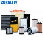 ISO9001 Cross Reference Wix 24070 Coolant Filter