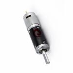 12V 28mm High Torque Planetary gear DC Motor JQM-28RP385 Home Applicance