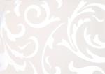 3D Design Silver Grey European Modern Wallpaper for Bedrooms TV Background