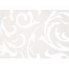 Buy cheap 3D Design Silver Grey European Modern Wallpaper for Bedrooms TV Background from wholesalers