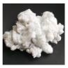 Buy cheap Polyester Synthetic Man Made Fibres Bright Regenerated Staple Fiber from wholesalers