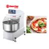 Buy cheap 130L 6000w Kitchen Dough Mixing Machine With Double Pure Motor from wholesalers
