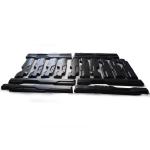 Overmolding Multi Shot Injection Molding Nylon 66 12