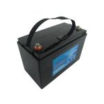 40Ah Lithium Iron Marine 36V LiFePO4 Battery Clean Green Energy