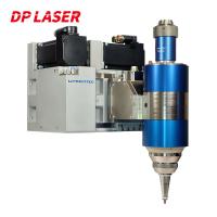 Buy cheap Cutter Plus Highly Productive Precitec Cutting Head 3D Robotic Fiber Laser product