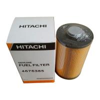 Buy cheap Industrial Hitachi Filters ZX240-3 Excavator Replacement Parts 4676385 product