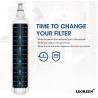 Buy cheap LEGREEN Water Filter Replacement for 4204490 Refrigerator 6 Months Filter Life from wholesalers