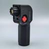 Buy cheap 250A Battery Storage Connector UL TUV Waterproof Plug Crimping Black from wholesalers