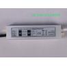 Buy cheap Heatproof 2.5A Outdoor 12V Power Supply , Anticorrosive LED Driver LED Strip from wholesalers
