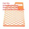 Buy cheap Professional Plastic Paint Roller Grid Paint Tray Painting Tools PG-004 from wholesalers