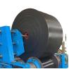 Buy cheap Anti Tear Wire Rope Lifting Belt With ST630 Steel Cord Conveyor Belts For Long Distance Conveying from wholesalers