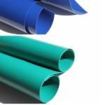 500d PVC Tarpaulin Fabric Fish Pond Fish Tank Fabric Double Coated PVC Tarpaulin