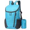 Buy cheap Lightweight Polyester Folding Waterproof Sports Backpack from wholesalers