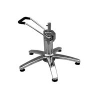 Buy cheap Hydraulic Recliner Chair Parts / Chrome Steel Chair Repair Parts 13cm Stroke product