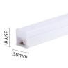 Buy cheap Integrated Square T8 800lm LED Indoor Tube Lights from wholesalers
