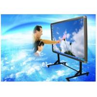 Buy cheap Dual system 50"55"65"70"75"84" wifi infrared android tv For hotel product
