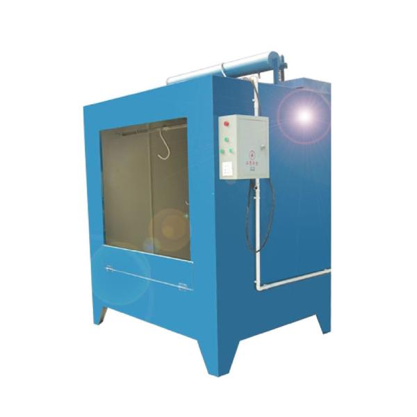 Buy cheap Spraying Chamber for Wire Hangers​ from wholesalers