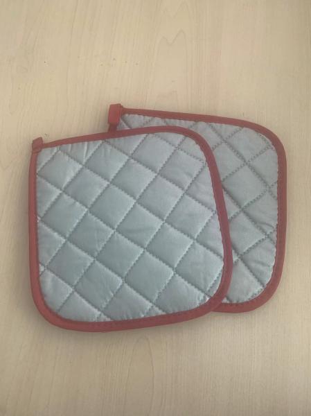 Buy cheap Multifunction Factory Price Kitchen Heat Resistant Pot Holders and Oven Mitts from wholesalers