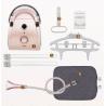 Buy cheap Double Poles Steamer For Curtains And Clothes from wholesalers