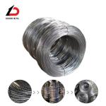 201 202 303 304 310 316 Stainless Steel Spring Wire 55crsia 60si2mna 65mn Alloy