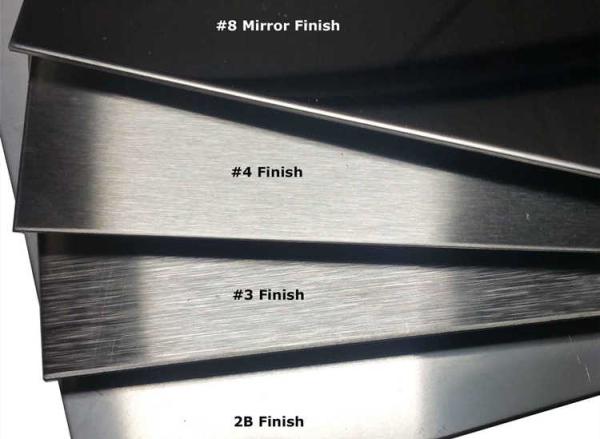Buy cheap Mill Finish 0.05mm 1500m Stainless Steel Protection Film Heat Resistance from wholesalers