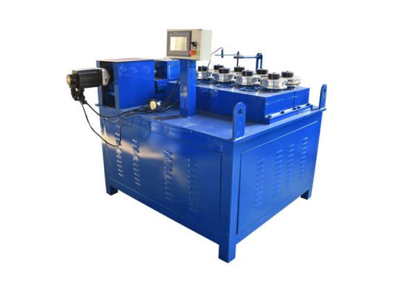Buy cheap Roof Panel Metal Bending Machine / Steel Bending Machine For Tube And Square from wholesalers