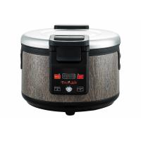 Buy cheap 24hrs Timer 19 Liter 50 Cup Electric Sushi Rice Warmer product