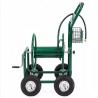 Buy cheap 60*102*42.5 Garden Water Hose Reel Cart Flexible Customised For Household from wholesalers