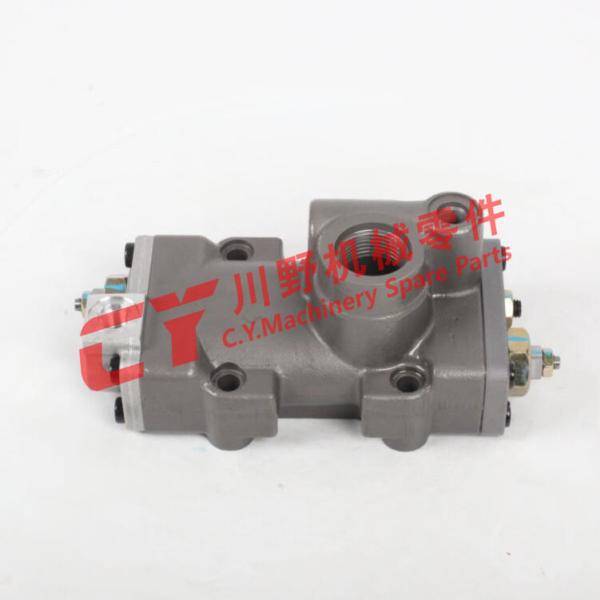 Buy cheap 47920 HPVO102 HPV0102GW - RH23A & ZX TYPE Excavator Hydraulic Pumps Regulator Assy from wholesalers